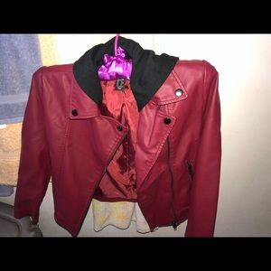 Kids set skirt & top